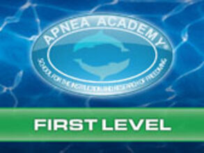 Apnea Academy - Nivel 1