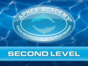 Apnea Academy - Nivel  2