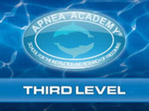 Apnea Academy - Nivel 3